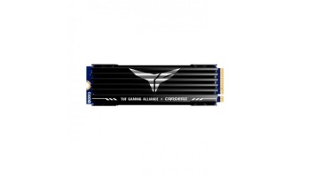 Team T-FORCE CARDEA II TUF Gaming Alliance M.2 NVMe PCIe 1TB SSD