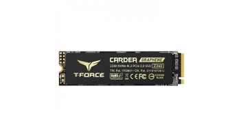 Team T-Force CARDEA ZERO Z340 512GB M.2 PCIe NVMe Gaming SSD