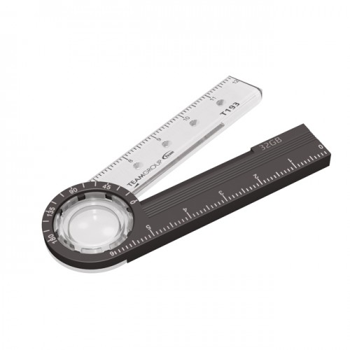 Team T193 32GB USB 3.2 Multifunctional PEN Drive