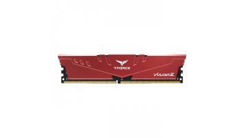 Team Vulcan Z 16GB DDR4 2666MHz Gaming Ram