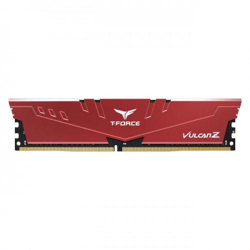 Team Vulcan Z 8GB DDR4 2666 MHz Gaming Ram