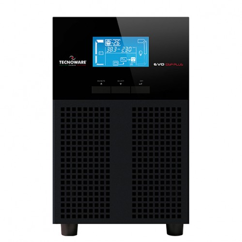 Tecnoware FGCEVDP2403MME Online UPS (Made in Italy)