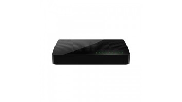 Tenda SG108 8-Port Gigabit Desktop Switch