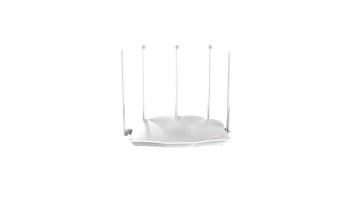Tenda TX12 Pro v2.0 AX3000 Dual Band Gigabit Wi-Fi 6 Router