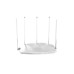 Tenda TX12 Pro v2.0 AX3000 Dual Band Gigabit Wi-Fi 6 Router