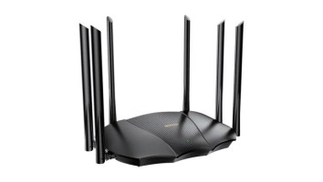 Tenda TX3000 Pro AX3000 Dual Band Gigabit Wi-Fi 6 Router