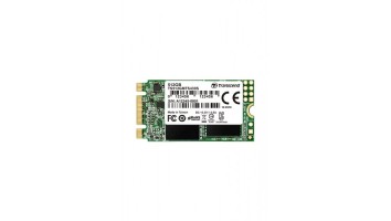 Transcend 430S 512GB M.2 SSD