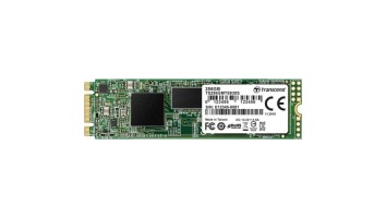 Transcend 832S 256GB M.2 2280 SATAIII SSD
