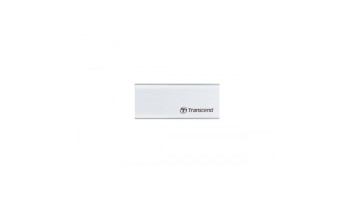 Transcend ESD240C 240GB USB 3.1 Gen 2 Type-C Portable SSD