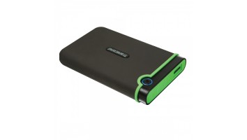 Transcend J25M3 1TB USB 3.1 Portable Hard Disk
