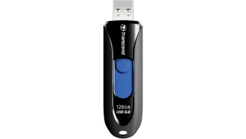 Transcend JetFlash 790K 128GB USB Pen Drive