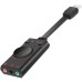 UGREEN 40964 USB 2.0 External Stereo Sound Adapter