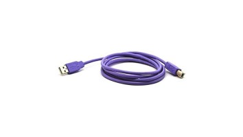 FJGEAR 1.5 Meter USB Printer Cable
