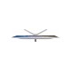 VALUE-TOP S22IFR100W 21.5 INCH 100Hz IPS WHITE LED MONITOR