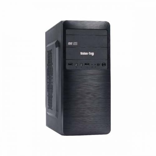 Value Top VT 160 ATX Mid Tower Casing