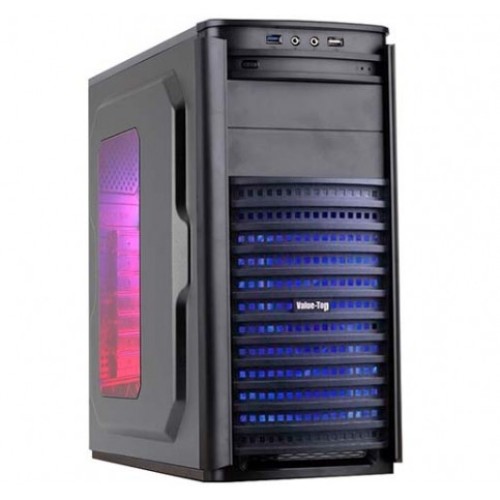 Value Top VT-126 ATX Casing