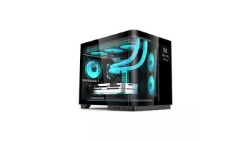 Value-Top ARKVIEW RDF6 Micro ATX Gaming Case