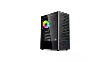 Value-Top AUNIX 83F4 ATX Gaming Case