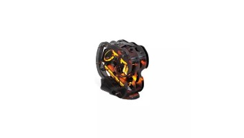 Value-Top M.Star Mloong Series Open-Frame Micro ATX Gaming Case
