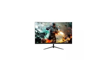 Value-Top RZ24VFR180 23.6-inch Full HD 180Hz Curved Gaming LED Monitor