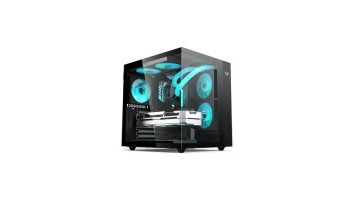 Value-Top TYPHOON F5 ATX Gaming Case