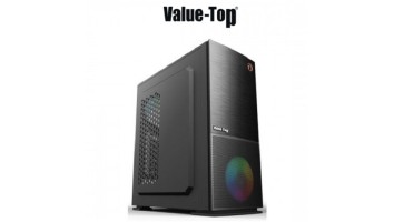 Value-Top VT-G650A ATX Gaming Desktop Casing
