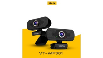  Value-Top VT-WF301 Full HD Webcam