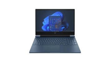 HP Victus 15-fb1054AX Ryzen 5 7535HS RTX 2050 4GB Graphics 15.6" FHD Gaming Laptop