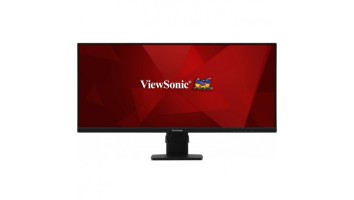 ViewSonic VA3456-MHDJ 34" LED Ultrawide IPS Monitor