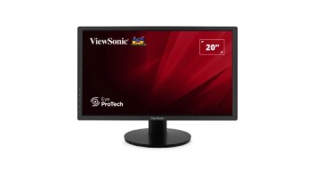Viewsonic VA2025-H 20” WSXGA 60Hz LED Monitor