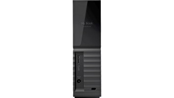 Western Digital My Book 6TB External Hard Drive
