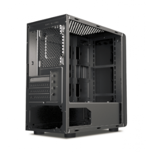 XTREME V9 FULL WINDOW CASE