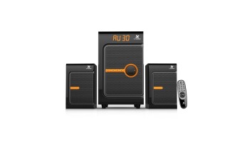 Xtreme JUPITER 2:1 Multimedia Speaker