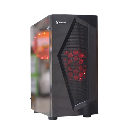 Xtreme V3 Micro ATX Gaming Casing