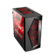 Xtreme V3 Micro ATX Gaming Casing