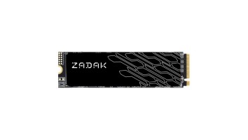 ZADAK TWSG3 256GB PCIe Gen3×4 M.2 SSD