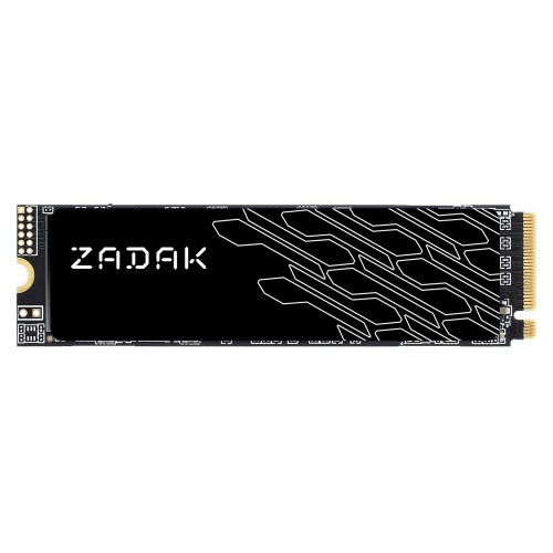ZADAK TWSG3 256GB PCIe Gen3×4 M.2 SSD