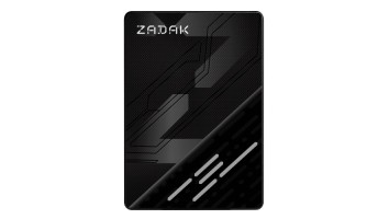 ZADAK TWSS3 512GB SATA3 2.5" SSD