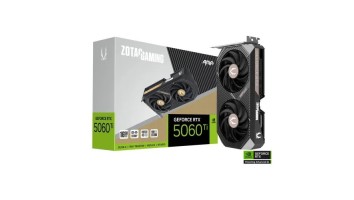 ZOTAC GAMING GeForce RTX 5060 Ti AMP 16GB GDDR7 Graphics Card