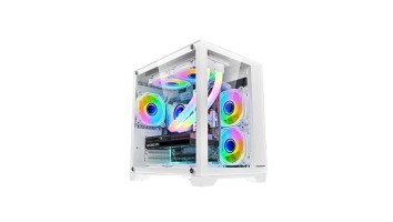 Sapphire PULSE AMD Radeon RX 7600 Gaming OC 8GB GDDR6 Graphics Card