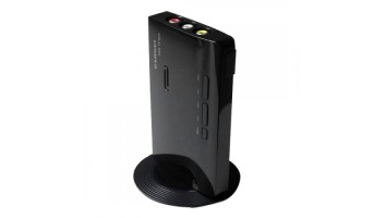 Gadmei TV2836E External TV Card