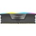 Corsair VENGEANCE RGB 16GB DDR5 6000MHz CL30 Desktop RAM