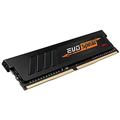 GEIL Evo Spear 16GB 3200 MHz Ram