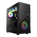 Gamdias ARGUS M4 Mid Tower PC Gaming Case
