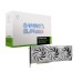 MSI GeForce RTX 4060 Ti GAMING X SLIM WHITE 16GB GDDR6 Graphics Card