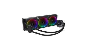 Gamdias CHIONE M4-360 ARGB Liquid CPU Cooler