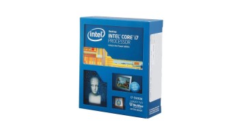 Intel 5th Gen Core i7 5930K Processor
