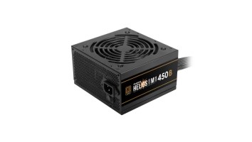 Gamdias HELIOS M1-450B 450W 80 Plus Bronze Power Supply