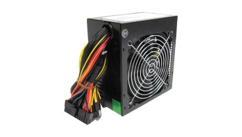 PC POWER PC650W PLUS 750W POWER SUPPLY