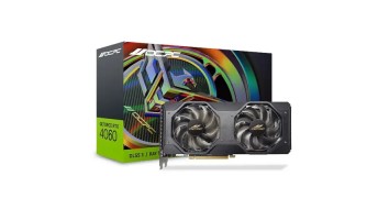 OCPC GeForce RTX 4060 8GB GDDR6 Graphics Card